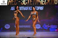 Кубок Ивановской области по бодибилдингу - 2026