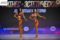 Кубок Ивановской области по бодибилдингу - 2026