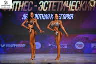 Кубок Ивановской области по бодибилдингу - 2026