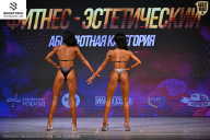 Кубок Ивановской области по бодибилдингу - 2026