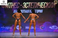 Кубок Ивановской области по бодибилдингу - 2026