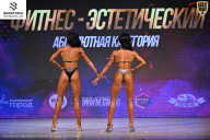 Кубок Ивановской области по бодибилдингу - 2026