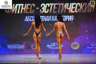 Кубок Ивановской области по бодибилдингу - 2026