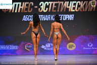 Кубок Ивановской области по бодибилдингу - 2026