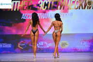 Кубок Ивановской области по бодибилдингу - 2026