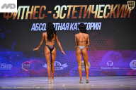 Кубок Ивановской области по бодибилдингу - 2026