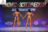 Кубок Ивановской области по бодибилдингу - 2026