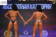 Кубок Ивановской области по бодибилдингу - 2026