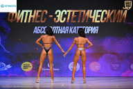 Кубок Ивановской области по бодибилдингу - 2026