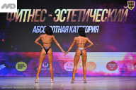 Кубок Ивановской области по бодибилдингу - 2026