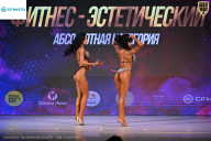 Кубок Ивановской области по бодибилдингу - 2026