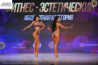 Кубок Ивановской области по бодибилдингу - 2026