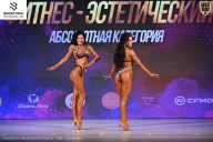 Кубок Ивановской области по бодибилдингу - 2026