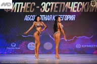 Кубок Ивановской области по бодибилдингу - 2026