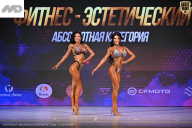 Кубок Ивановской области по бодибилдингу - 2026