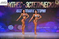 Кубок Ивановской области по бодибилдингу - 2026