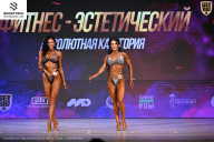 Кубок Ивановской области по бодибилдингу - 2026