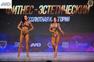 Кубок Ивановской области по бодибилдингу - 2026