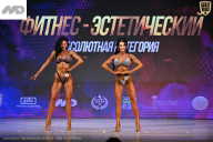 Кубок Ивановской области по бодибилдингу - 2026