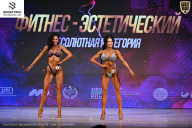 Кубок Ивановской области по бодибилдингу - 2026