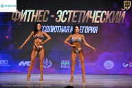 Кубок Ивановской области по бодибилдингу - 2026