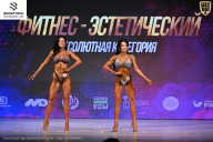 Кубок Ивановской области по бодибилдингу - 2026