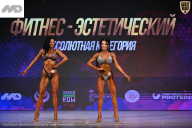 Кубок Ивановской области по бодибилдингу - 2026