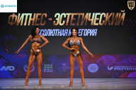 Кубок Ивановской области по бодибилдингу - 2026