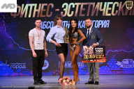 Кубок Ивановской области по бодибилдингу - 2026