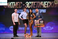 Кубок Ивановской области по бодибилдингу - 2026