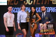 Кубок Ивановской области по бодибилдингу - 2026