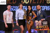 Кубок Ивановской области по бодибилдингу - 2026