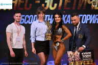 Кубок Ивановской области по бодибилдингу - 2026