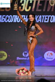 Кубок Ивановской области по бодибилдингу - 2026