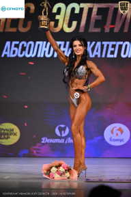 Кубок Ивановской области по бодибилдингу - 2026