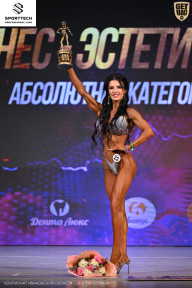 Кубок Ивановской области по бодибилдингу - 2026