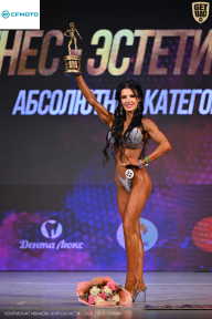 Кубок Ивановской области по бодибилдингу - 2026