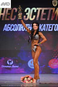 Кубок Ивановской области по бодибилдингу - 2026