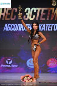 Кубок Ивановской области по бодибилдингу - 2026