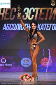 Кубок Ивановской области по бодибилдингу - 2026