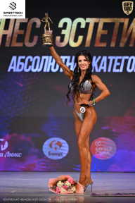 Кубок Ивановской области по бодибилдингу - 2026