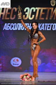 Кубок Ивановской области по бодибилдингу - 2026