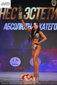 Кубок Ивановской области по бодибилдингу - 2026