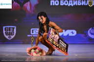 Кубок Ивановской области по бодибилдингу - 2026