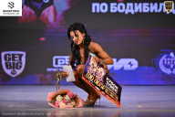 Кубок Ивановской области по бодибилдингу - 2026