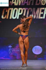 Кубок Ивановской области по бодибилдингу - 2026