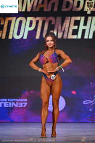 Кубок Ивановской области по бодибилдингу - 2026