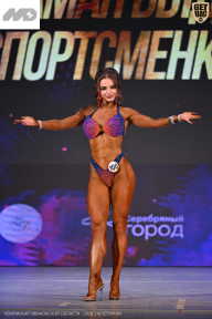 Кубок Ивановской области по бодибилдингу - 2026