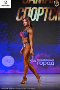 Кубок Ивановской области по бодибилдингу - 2026