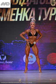 Кубок Ивановской области по бодибилдингу - 2026